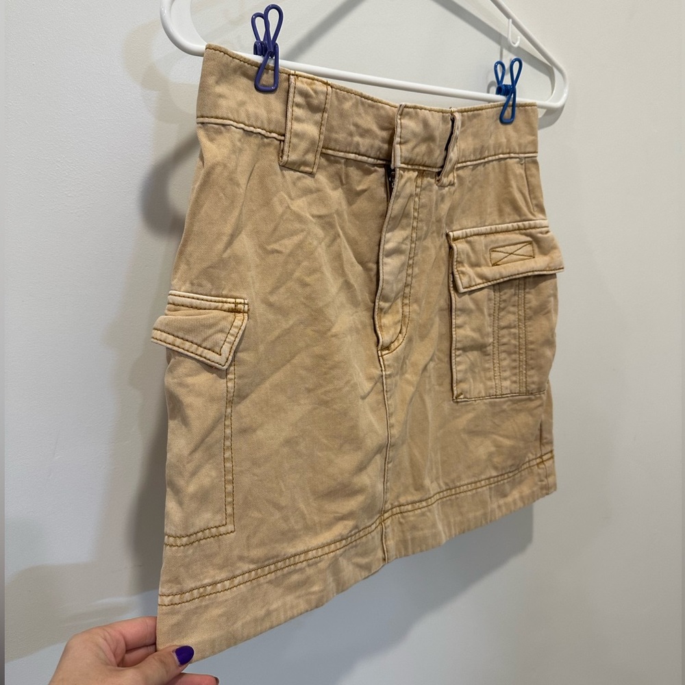 URBAN OUTFITTERS skirt